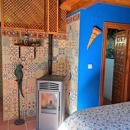 Casa Del Trotamundos Vendégház Villamayor de Campos Kültér fotó