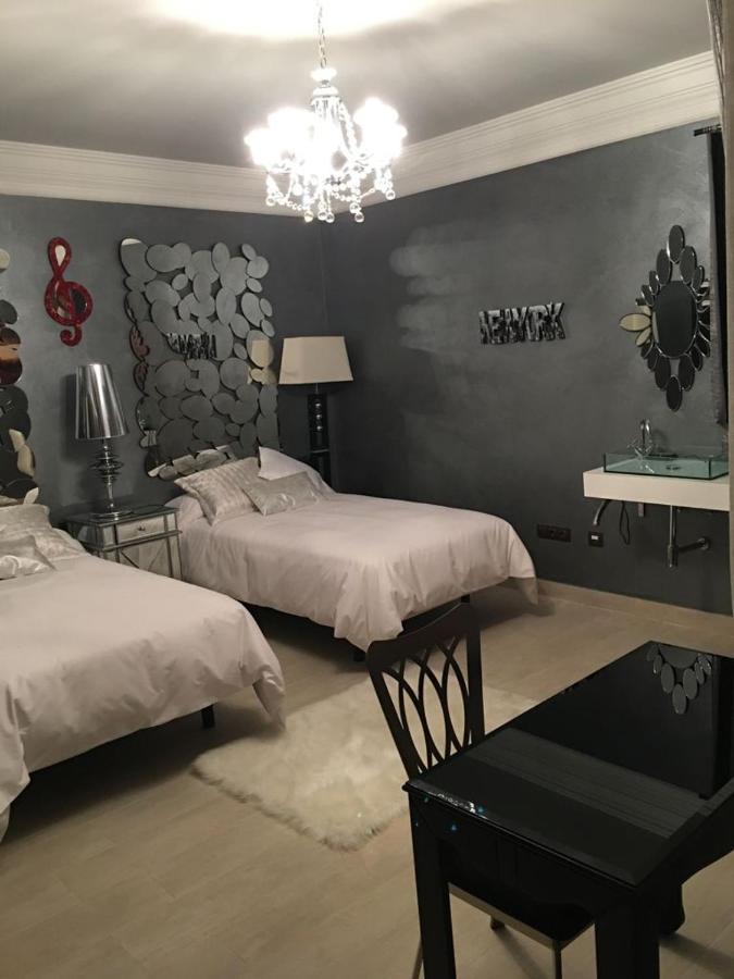 Casa Del Trotamundos Vendégház Villamayor de Campos Kültér fotó