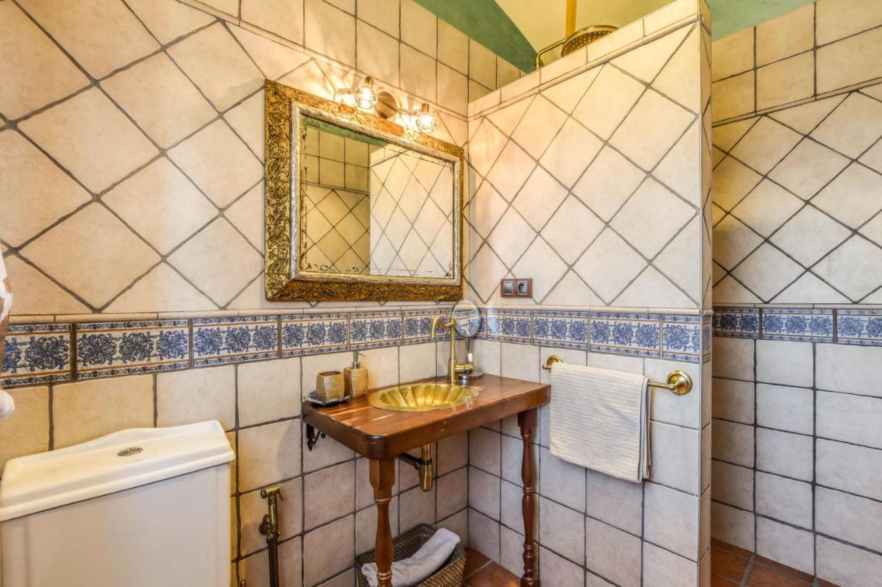 Casa Del Trotamundos Vendégház Villamayor de Campos Kültér fotó