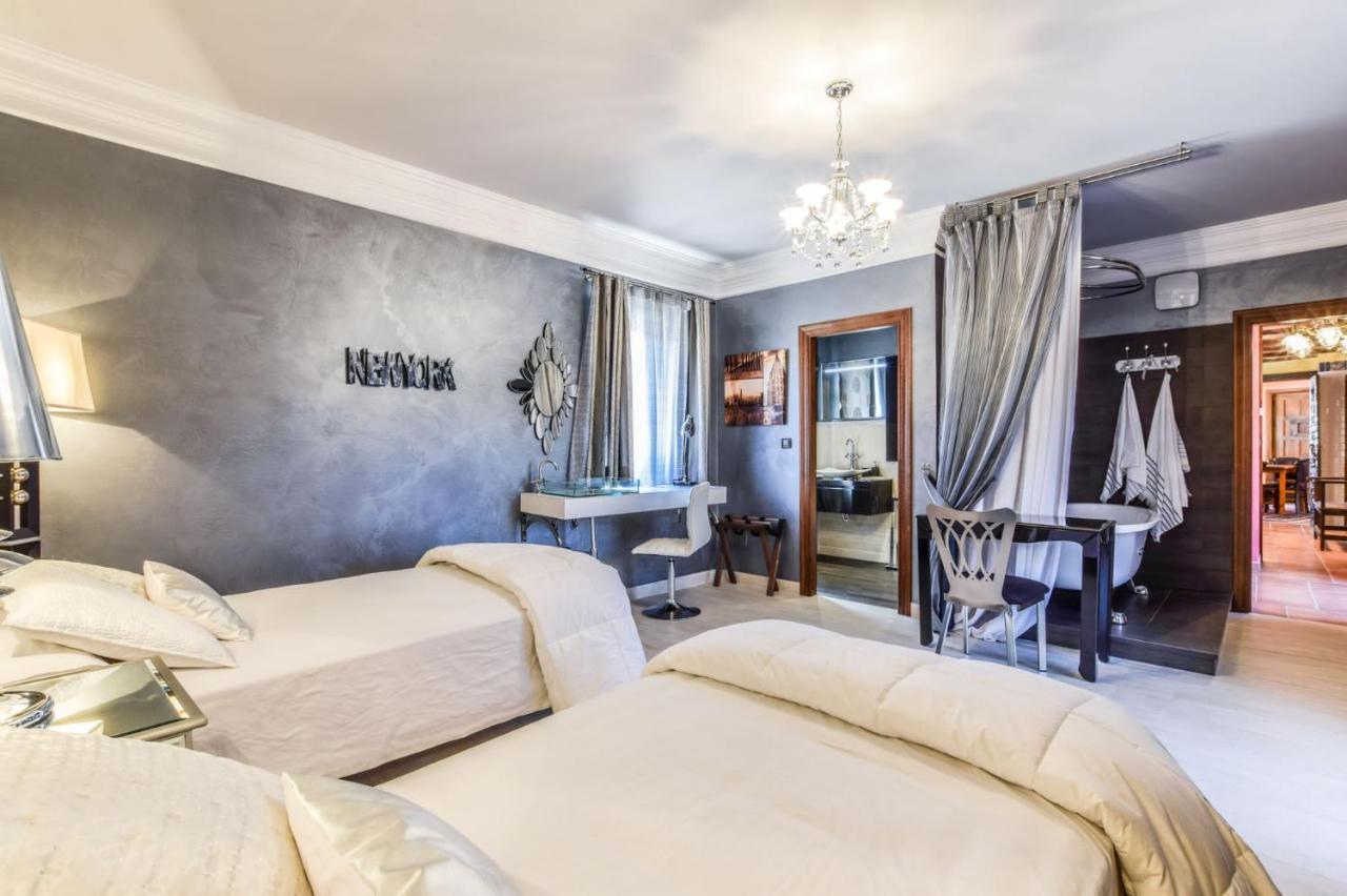 Casa Del Trotamundos Vendégház Villamayor de Campos Kültér fotó